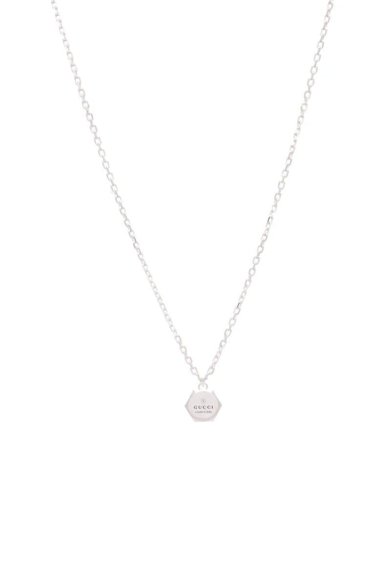 Gucci — Hexagon Trademark — Jewelry — resale