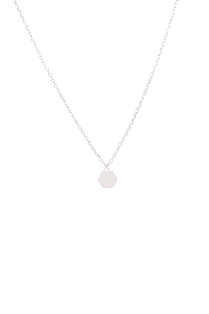 Hexagon Trademark 3