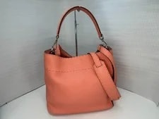 Fendi — Fendi Anna B5 — Handbag — resale