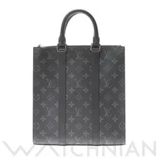 Louis Vuitton — Louis Vuitton Sac Eclipse Plat Cross — Handbag — resale