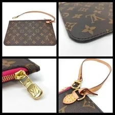 Authentic Condition Louis Vuitton ( ) for Neverfull 2