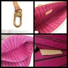 Authentic Condition Louis Vuitton ( ) for Neverfull 3