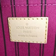 Authentic Condition Louis Vuitton ( ) for Neverfull 4