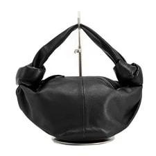 Bottega Veneta — Bottega Veneta Double Knot 629635 A Grade — Handbag — resale