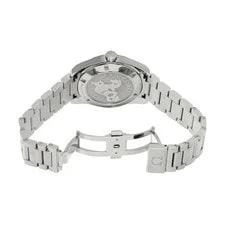 Chanel J12 12P Ruby Automatic H1635 Black 4