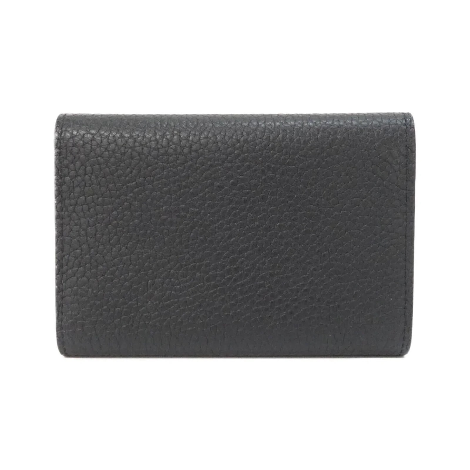 Louis Vuitton Taurillon Wallet (Bi-Fold) 2