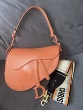 Christian Dior Bag Medium 9.8” (2019) 3