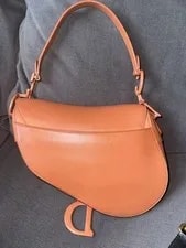 Christian Dior Bag Medium 9.8” (2019) 4