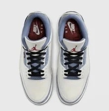 Levi’s X Air Jordan 3 Retro All-Star Size 10 New 3