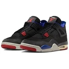 Air Jordan 4 Retro ' Air - Lettering' 9 US FV5029-003 New in Box 2