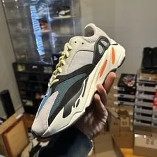 Size 12 - Adidas Yeezy Boost 700 Low 2
