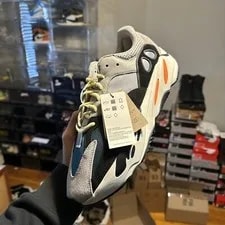 Size 12 - Adidas Yeezy Boost 700 Low 4