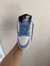 Air Jordan 1 Retro High OG GS 2