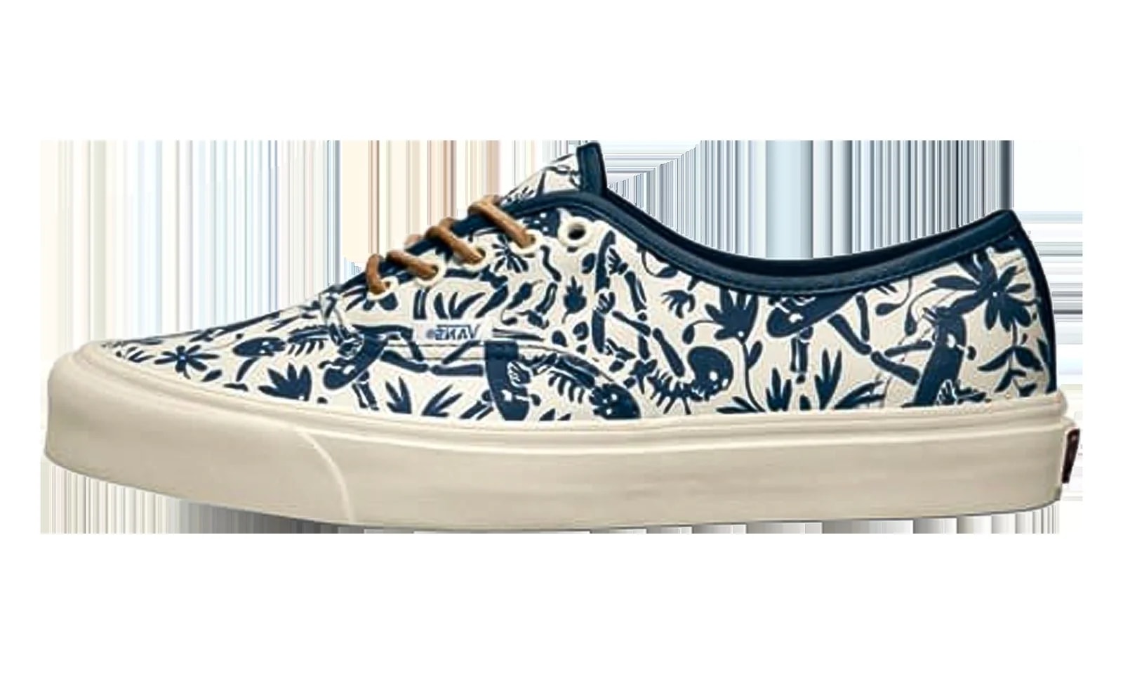 Taka Hayashi OG Authentic LX "Paradise" VN0UDDDQU 2