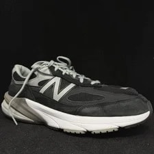 New Balance — New Balance 990v6 ’S Size 14 Running Shoes M990BK6 — Sneaker — resale
