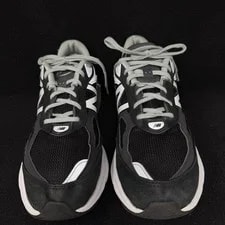 New Balance 990v6 ’S Size 14 Running Shoes M990BK6 3