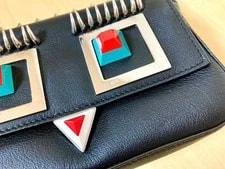 Fendi Double Micro Baguette Hypnoteyes 3