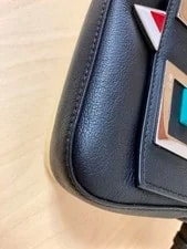 Fendi Double Micro Baguette Hypnoteyes 4