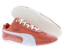 PUMA — Puma Speedcat Shoes Size 11, Color: Amarena/Feather — Sneaker — resale