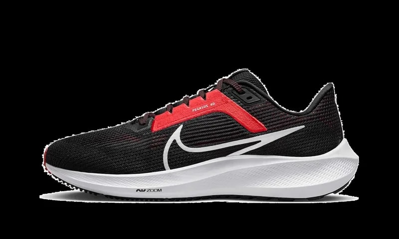 NIKE — Air Zoom Pegasus 40 " DV3853 003 — Sneaker — resale
