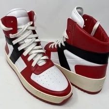 Fear of God — Size 44 (US 11) Fear OF GOD - Bball Varsity / / Italy — Sneaker — resale
