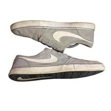 Nike SB Portmore II Solar Sixe 12 Low Top Skate Shoes 2