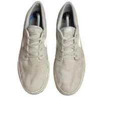 Nike SB Portmore II Solar Sixe 12 Low Top Skate Shoes 3