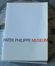 Patek Philippe — Very Box With 10 Postcards Patek Philippe Watches Museum New — Watch — resale
