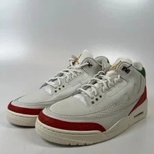Jordan — Jordan 3 Retro El Vuelo 101752-100 11.5 — Sneaker — resale