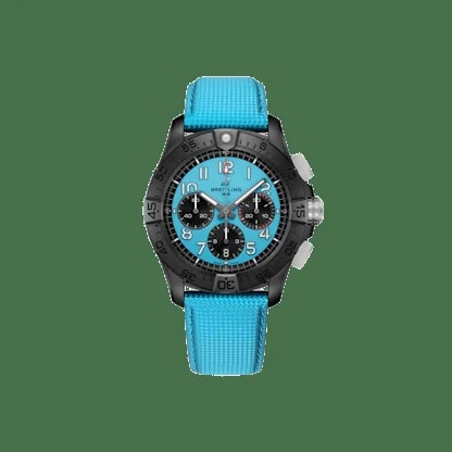 Breitling — Breitling Avenger B01 Chronograph 42 Night Mission — Watch — resale