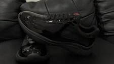 Prada America's Cup / Low Top Lace-Up 4