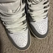 Size 11 - Air Jordan 1 Retro OG High Washed 2