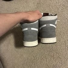 Size 11 - Air Jordan 1 Retro OG High Washed 4