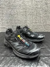 Salomon — Salomon XT-6 Sportstyle Lace Up Shoes Advanced 410866 Size 7 US — Sneaker — resale