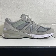 New Balance 990v5 M990GL5 Running Shoes 12 D USA Made 2