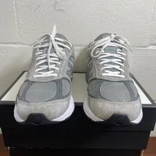 New Balance 990v5 M990GL5 Running Shoes 12 D USA Made 3