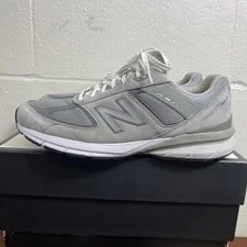 New Balance 990v5 M990GL5 Running Shoes 12 D USA Made 4