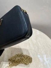 Prada Camera Mini Crossbody Duty Paid 3
