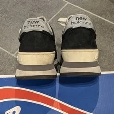 9.0US New Balance M990 With Box 3