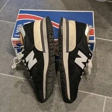 9.0US New Balance M990 With Box 4