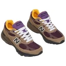 New Balance 993 - U993MU 3