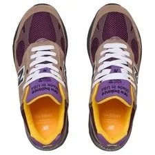 New Balance 993 - U993MU 4