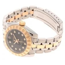 Tudor Classic Date M22013-0005 Automatic Analog Diamond Black Dial 3