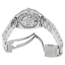 Tag-heuer Carrera Caliber 7 Date Calibre WBN2312.BA0001 3