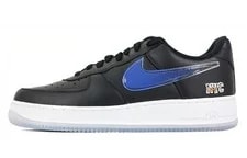 KITH — Kith X Air Force 1 Low 'NYC Away' All US Size CZ7928-001 New in Box — Sneaker — resale
