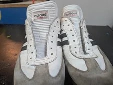 Size 12 - Adidas Samba Gum 2