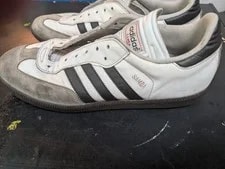 Size 12 - Adidas Samba Gum 3