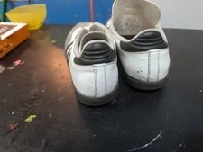 Size 12 - Adidas Samba Gum 4