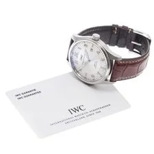 IWC Spitfire Mark XVI IW325502 TO304229 2