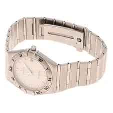 Omega Constellation 1512.30 Stainless Steel Silver Dial From Japan 3